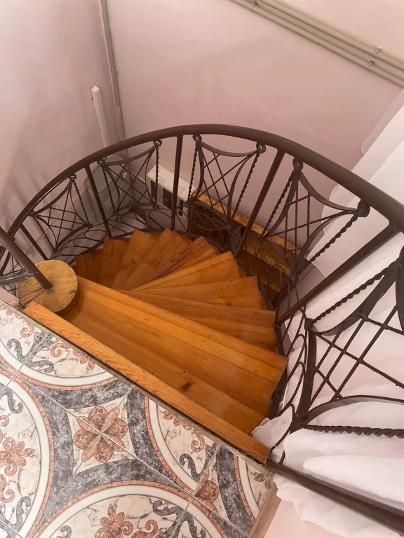 Апартаменты на Ейской косе