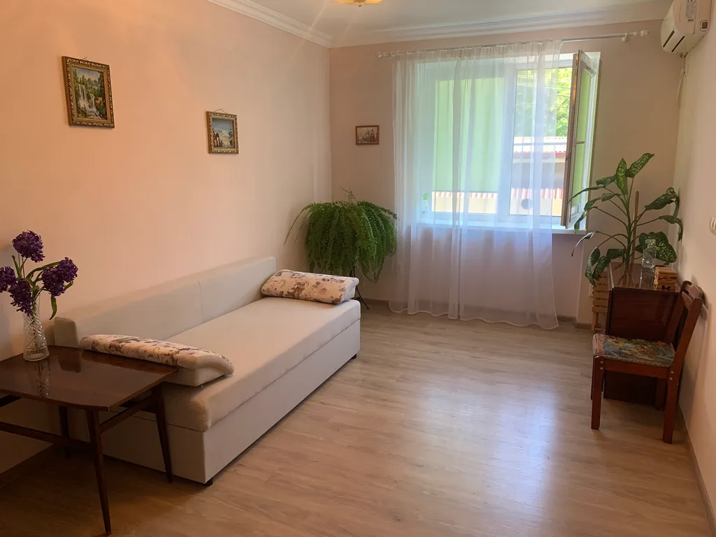 Квартира Уютная квартира в центре города у моря — Сухум