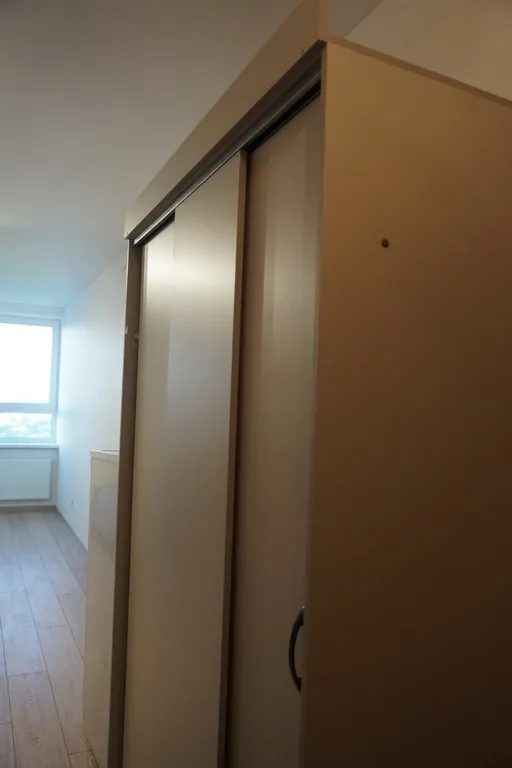 Комфортная студия с вдохновляющими видами на уральские горы