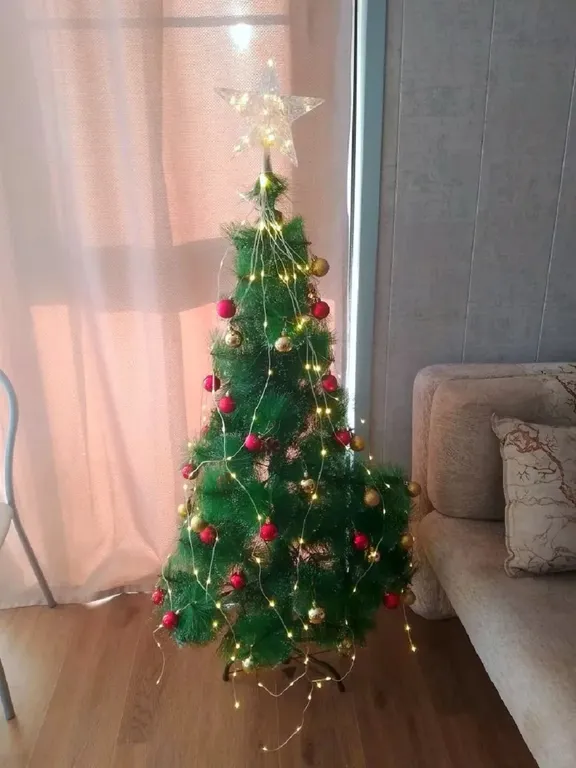 Коттедж Панорама