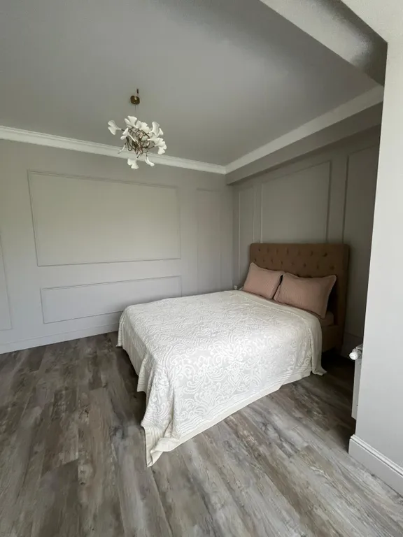 Для ценителей гор и комфорта, евродвушка в ЖК Серебряный бор