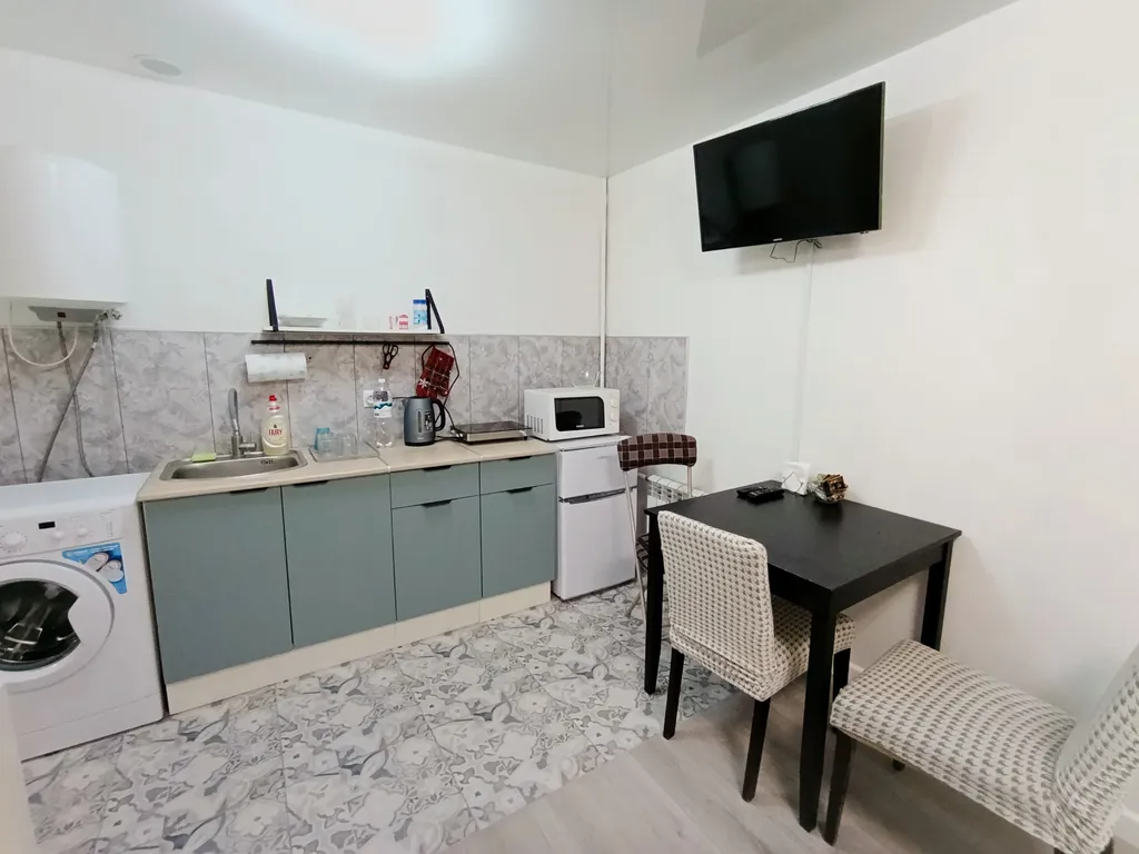 Апартамент в центре