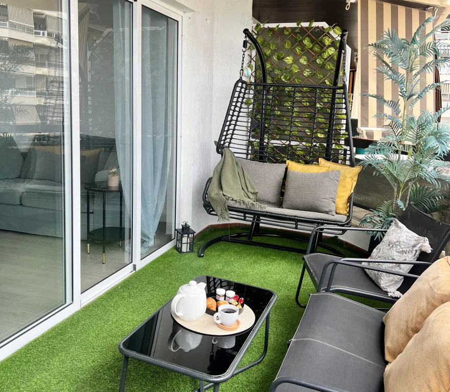 PaulMarie Apartment in Los Cristianos