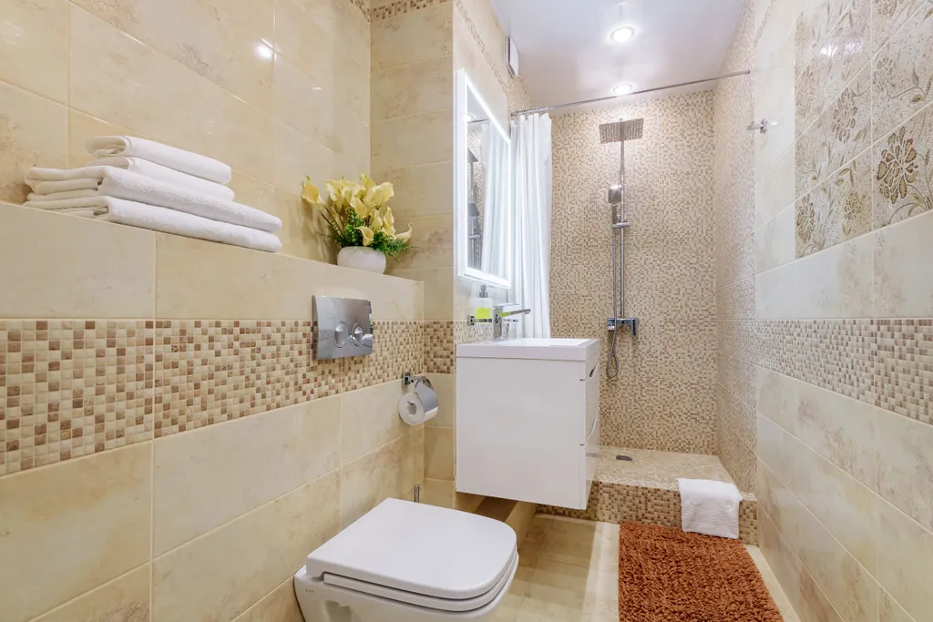 Уютная трехкомнатная квартира рядом с вокзалом