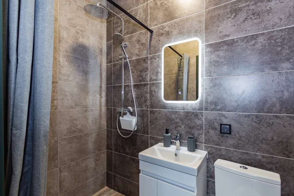 Тихое место -комната n5