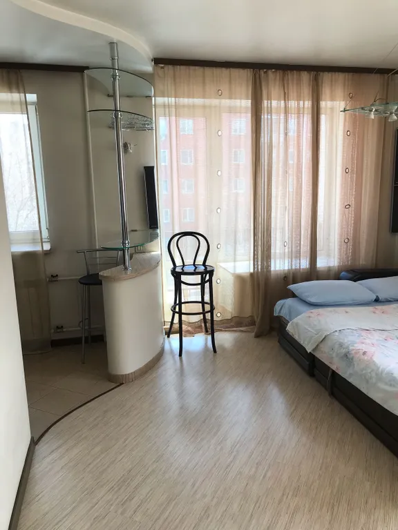 Уютная квартира в центре