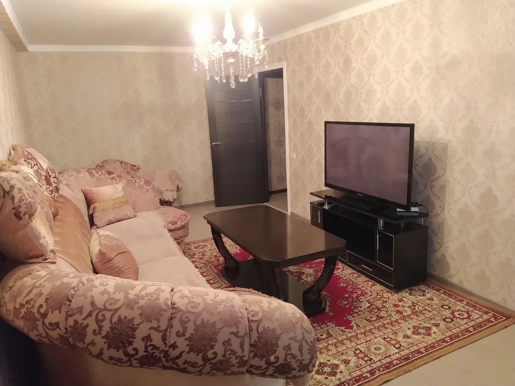 Квартира Чистая, уютная квартира в центре города — Дербент