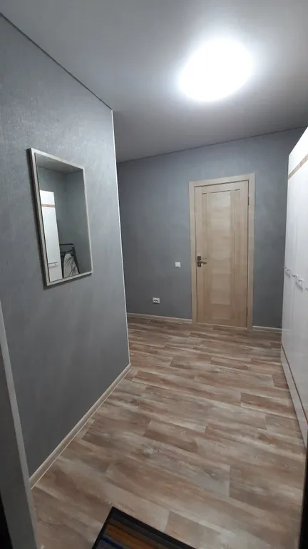 Студия возле гипермаркета Лента