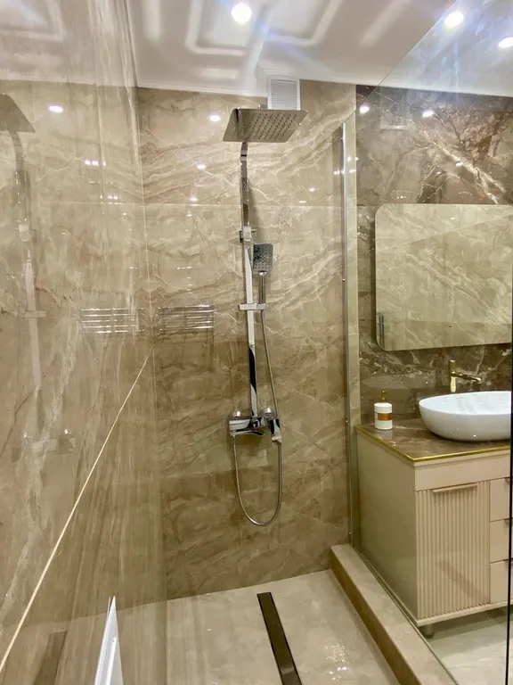 Квартира в историческом центре города