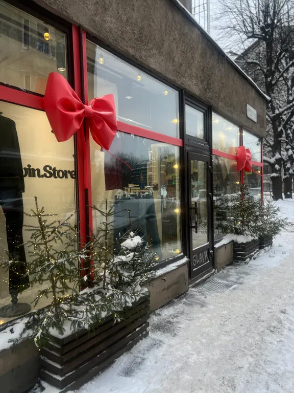 Уютная студия в центре города