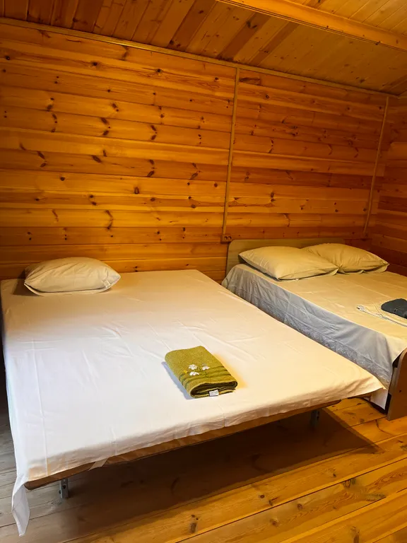 Коттедж Отдых у Тоши — аренда посуточно в Амжикухуа