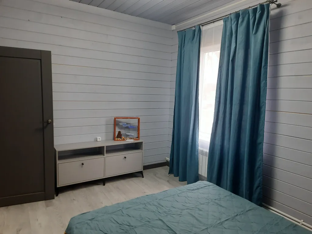 3-комнатный Дом