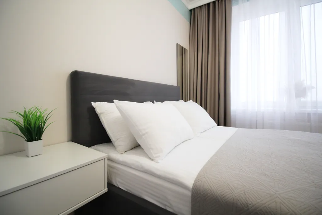 Квартира Апартаменты Шафран — аренда посуточно в Светлогорск