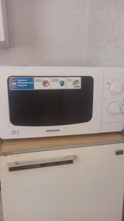 Уютная студия в центре Перми