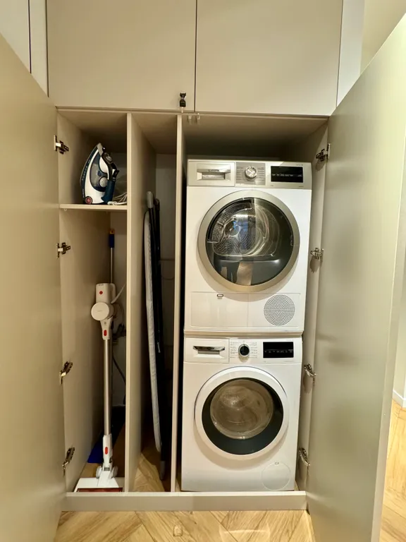 Квартира Стильная двухкомнатная квартира в 10 минутах от моря — Зеленоградск