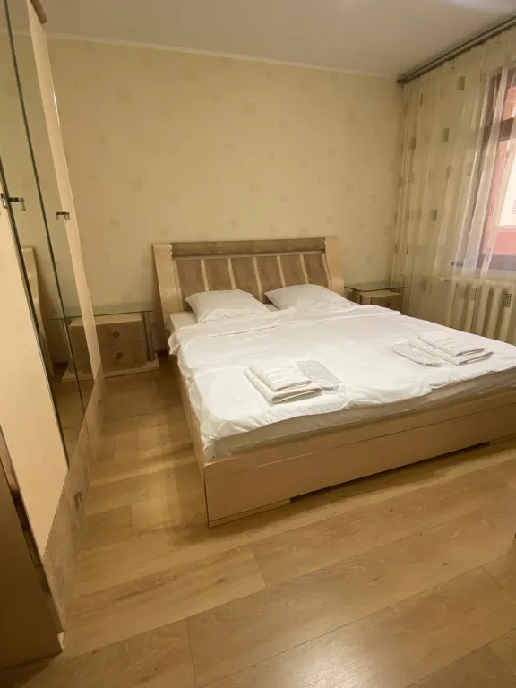 Чистая,уютная,благоустроенная квартира