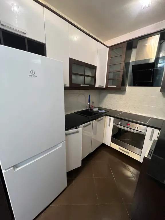 Уютные апартаменты в сердце исторического города