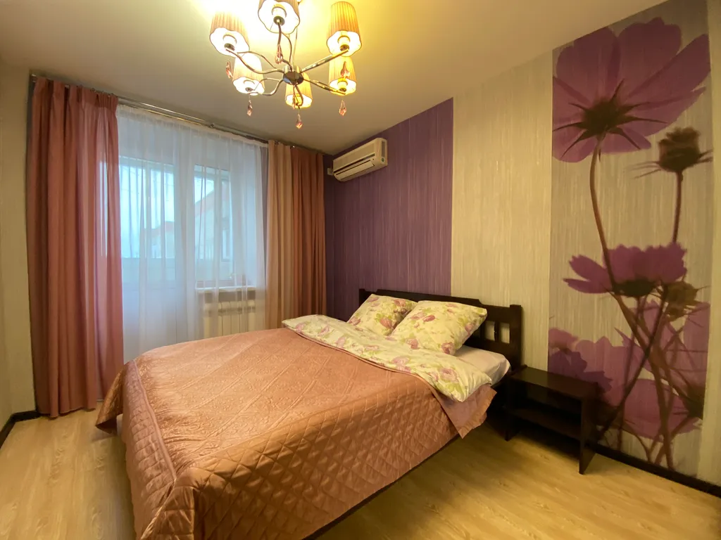 Элитный апартамент в хорошем районе города