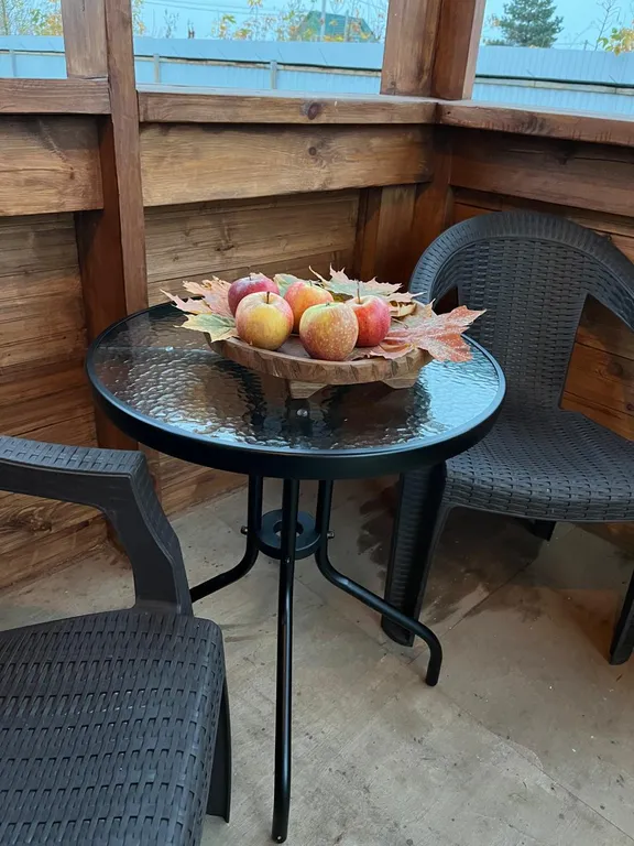 Домик для двоих в Большой Кузьминке