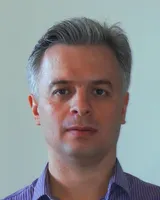 Вячеслав Комзин