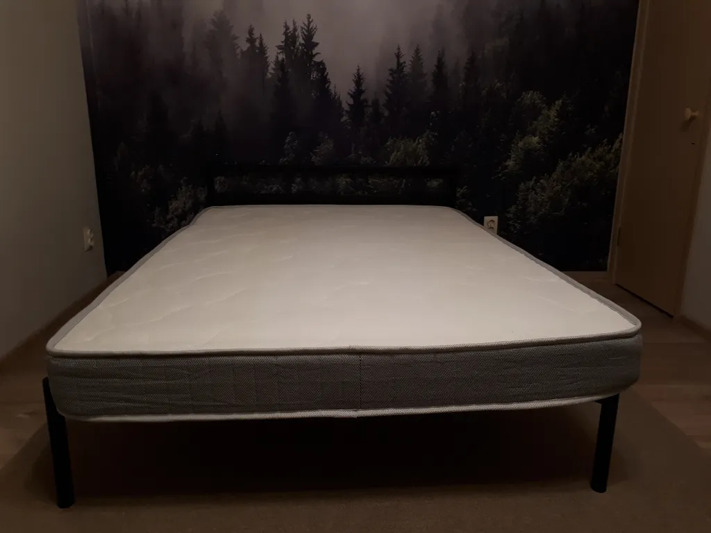 Квартира с видом на парк у центральной площади и с парковкой