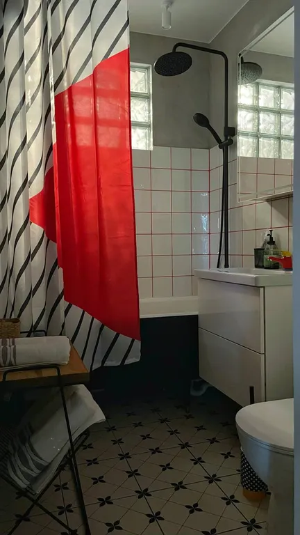 Самая инстаграмная квартира в городе