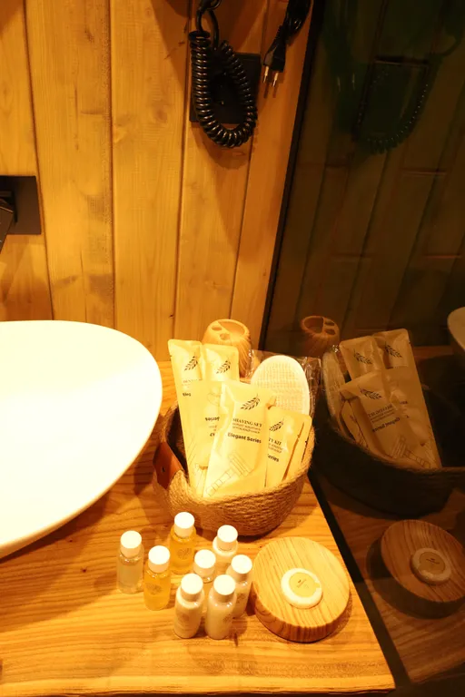 Cava - экодомик с комфортом настоящего отеля