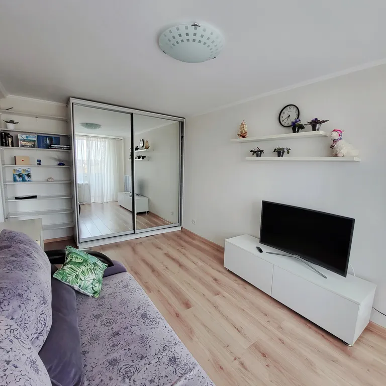 Добрая квартира