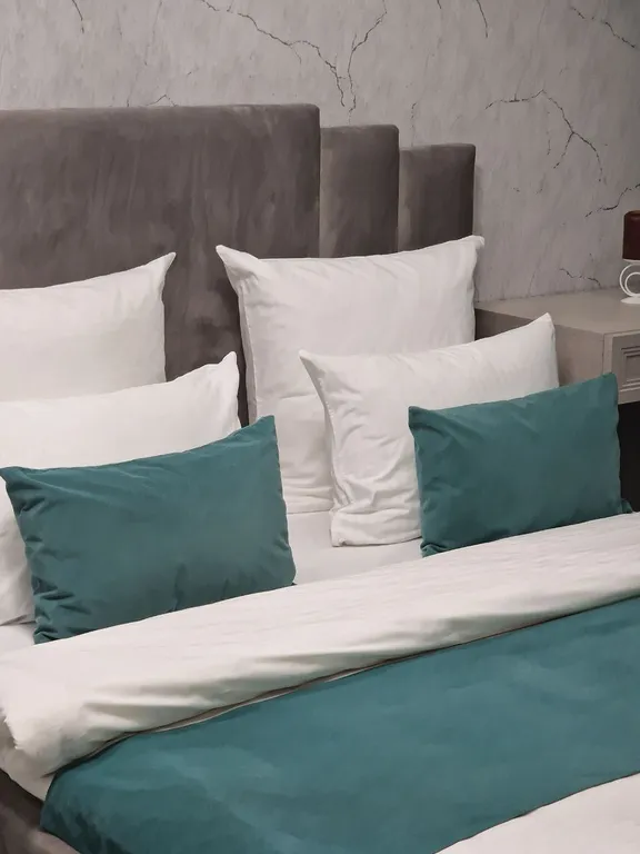 Кваритира на Весенней с очками виртуальной реальности