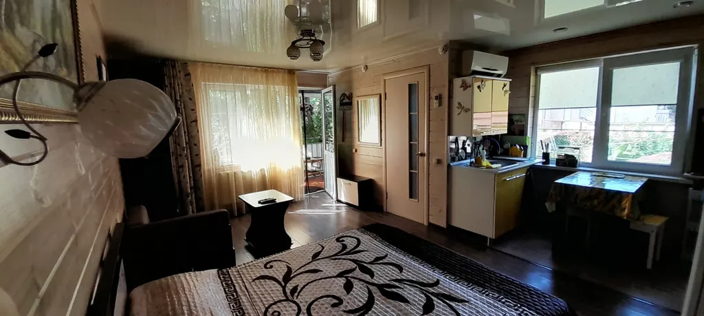 Коттедж Коттедж Студия в центре города — Анапа