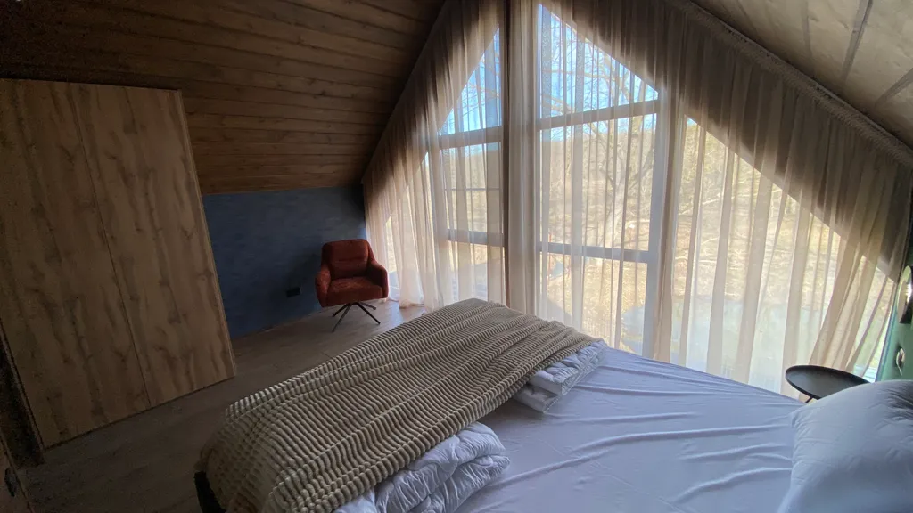 Коттедж Домик в лесу — Горячий Ключ