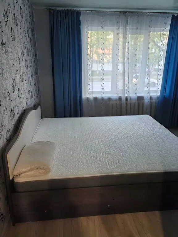 3-комнатная Квартира — аренда посуточно в Ухта