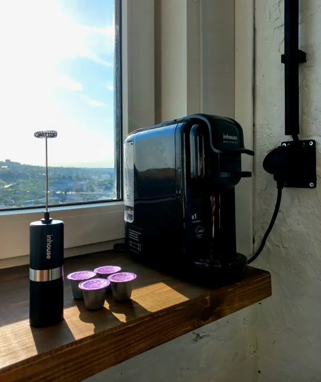 Лофт аппартамент "20 подушек"