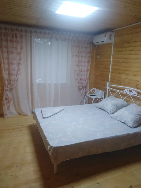 Дом без хозяев