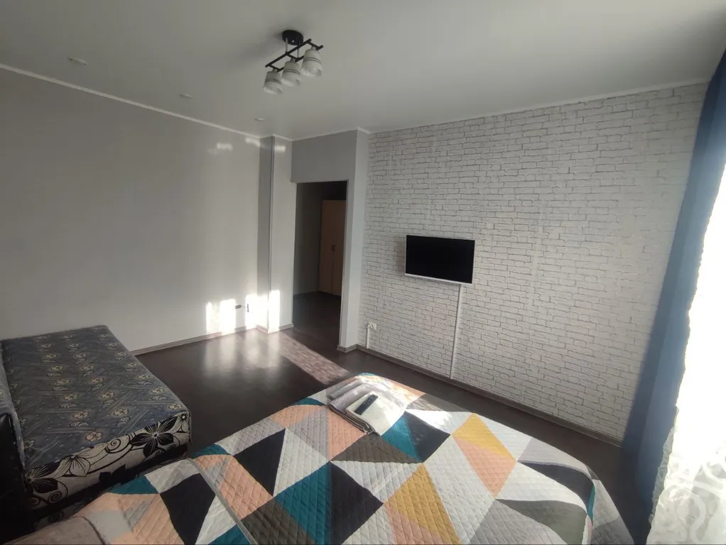 Квартира Комфортная квартира в Ленинском районе — Омск