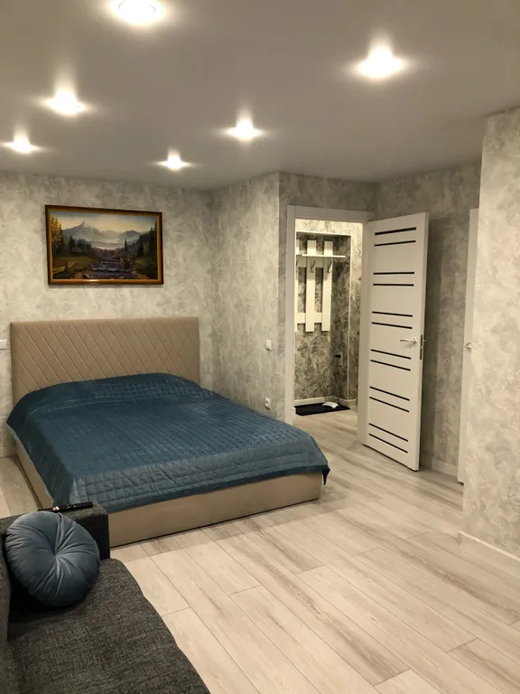 Квартира Квартира возле Кремля — Казань
