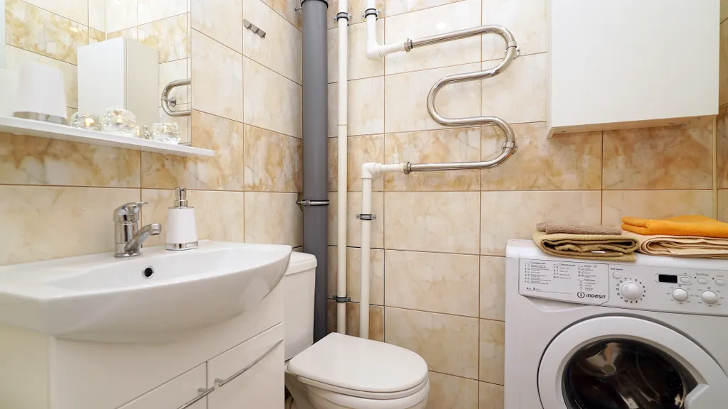 Уютная квартира ривьера Казань