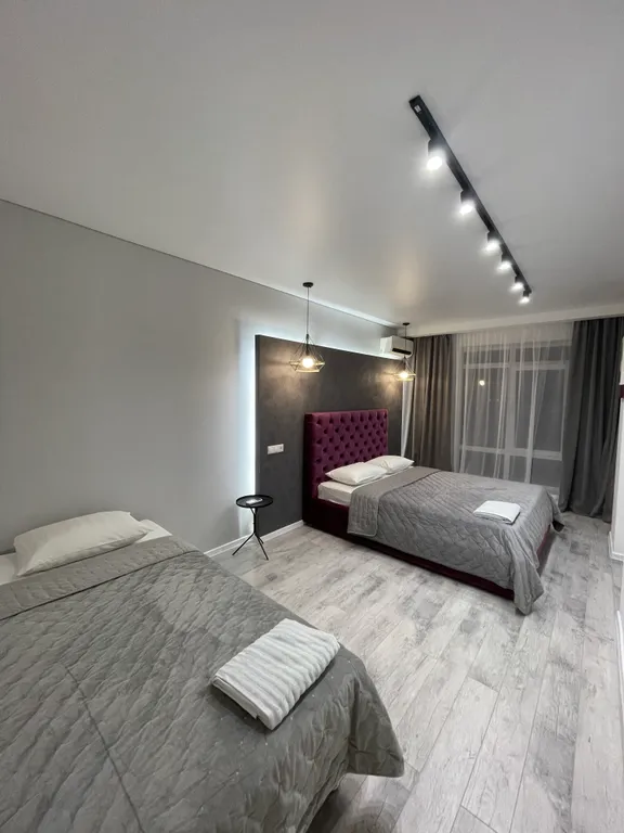 Апартамент Люкс