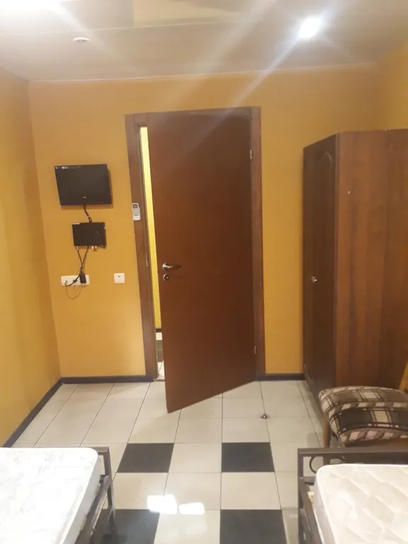 2-х комнатная квартира