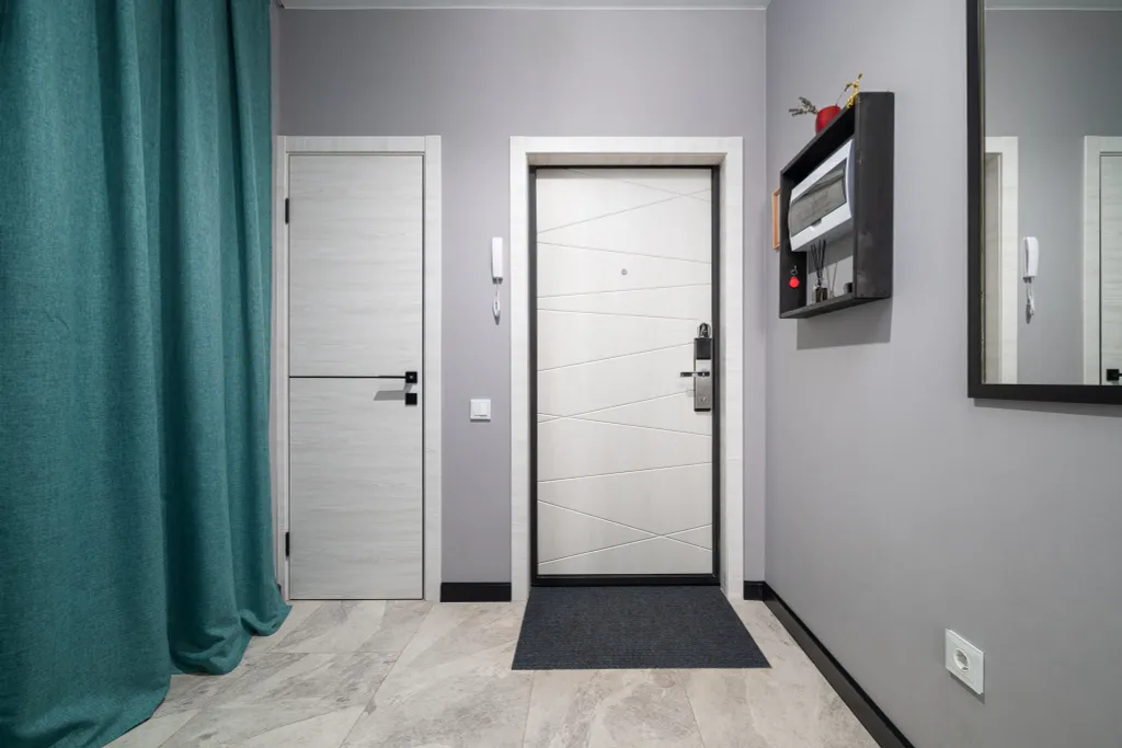 Квартира Квартира Дизайнерская студия в ЖК Сказкаград — Краснодар