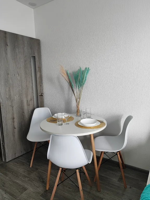 Солнечная студия от собственника