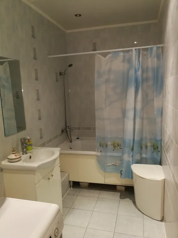 Квартира Уютная квартира — Калининград