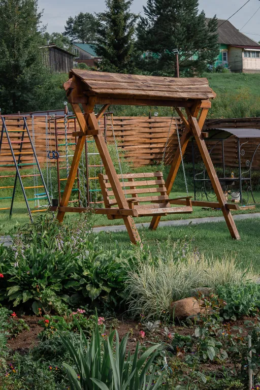 3-комнатный Дом