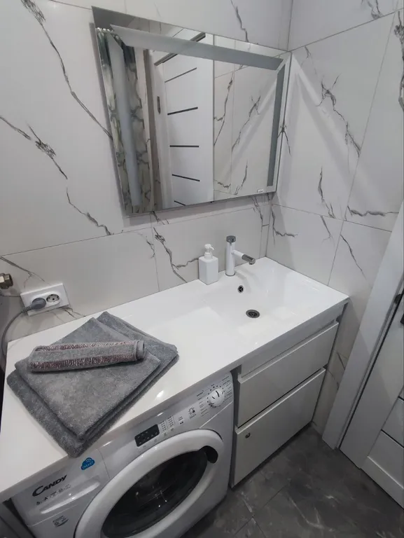 Евродвухкомнатные аппартаменты