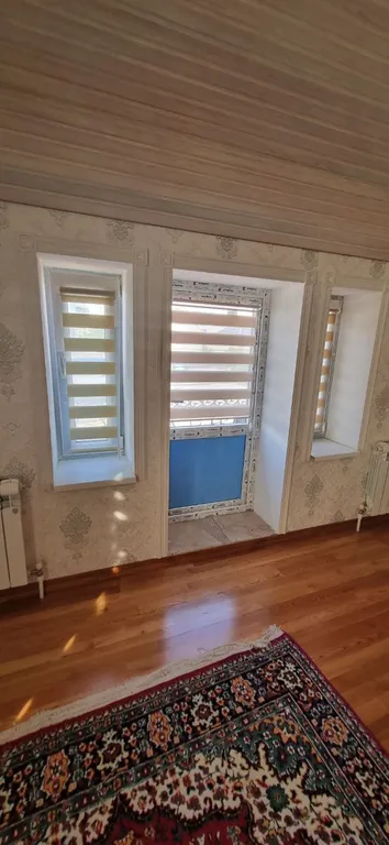 Уютный дом возле пляжа