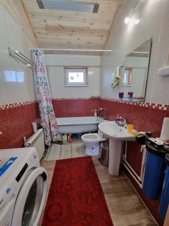 Усадьба в Соколова