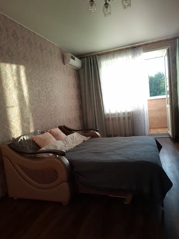 Уютная однокомнатная квартира в исторической части города