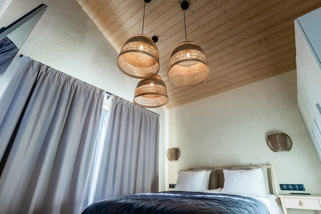 Дом апартаменты у моря