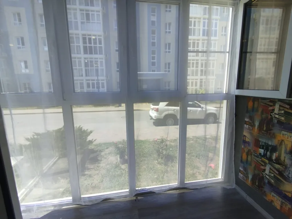 Квартира Квартира в ЖК Времена Года — Анапа