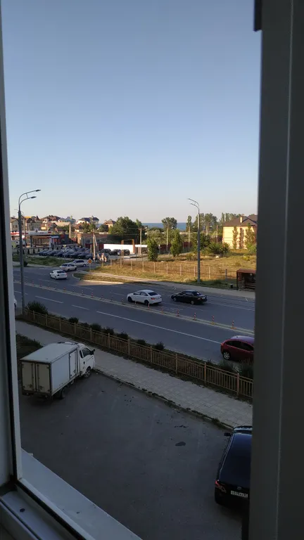 Квартира Уютная квартира рядом с пляжем — Каспийск